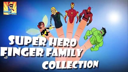 Halloween Finger Family Rhymes Collection Frankenstein Zombie Pumpkin head and many more