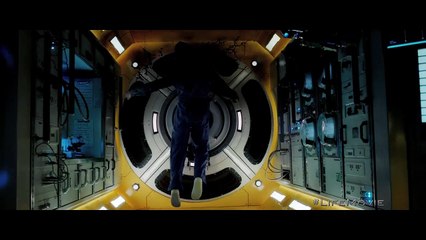 Life Red Band Trailer #1 (2017) | Movieclips Trailers