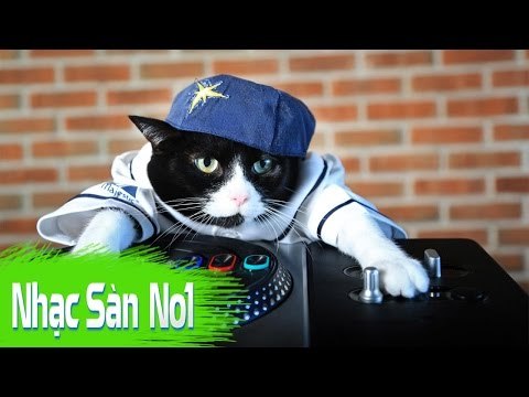 Nhạc Sàn Cực Mạnh 2016 | DJ Nonstop 2016 Bass Cực Phê Đánh Bay Nóc Nhà Hàng Xóm