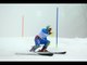 Patrik Hetmer (1st run) | Men's super combined visually impaired | Alpine skiing | Sochi 2014