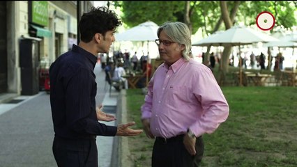 LQCLM -Sufrí acoso y maltrato laboral por parte de la esposa de mi jefe -PT2