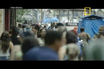 Tabu Brasil  Cadáveres