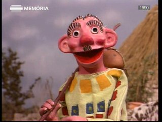 No Tempo dos Afonsinhos 09 - 04.03.2017