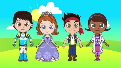 LADYBUG Mermaid transformation! ❤️ Gameplay with Cat Noir and Ladybug