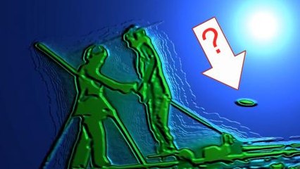 Top 10 UFO Sightings That MIGHT BE REAL