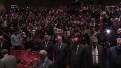 Soylu: "Her Seçimde Koalisyon Kabusları Görmeyen Bir Siyasi Bir Ortam Öneriyoruz"