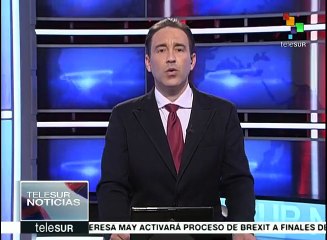 Maldonado: Uribismo sigue promoviendo el odio y la mentira en Colombia