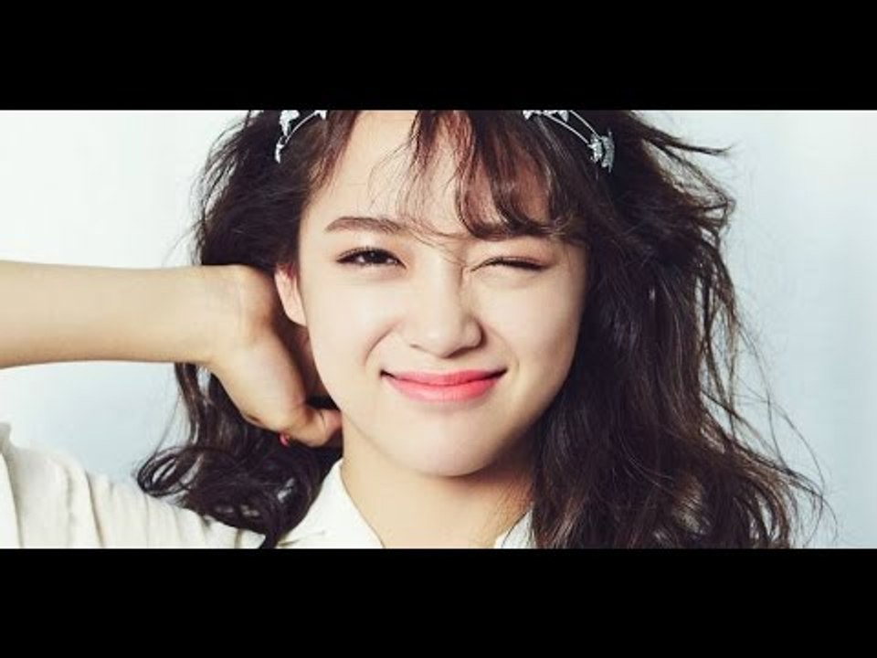 Netizens angry at Jellyfish Ent. for putting Kim Se Jung in Gugudan, a 'flopped' group