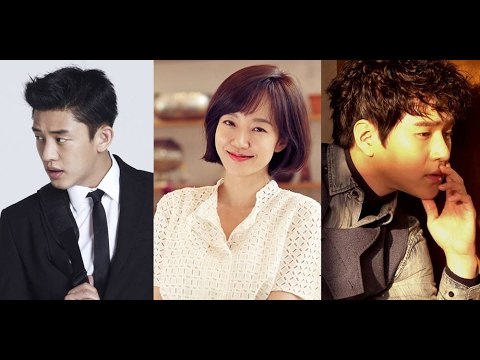 Yoo Ah In, Im Soo Jung, and Go Kyung Pyo confirmed for new tvN drama