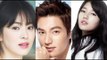 ‘Descendants of the Sun 2’ stars Lee Min Ho, Suzy, Song Hye Kyo, Song Joong Ki?