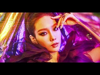 Taeyeon's 'I Got Love' Album Release Confirmed for February 18th 🎶
