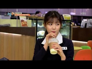 161108 Kim Yoo Jung 김유정  at  "School Trip" and AsiaToday, EnterOnNews, WowTV, XportsNews
