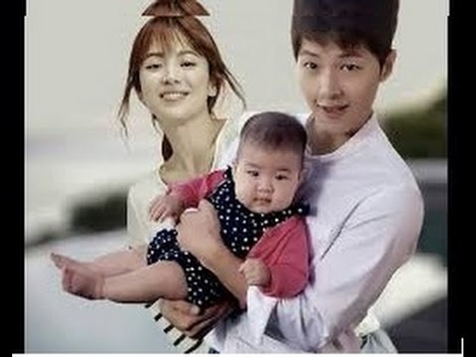 PHILIPPINES FANS SIGN PETITION TO MEET SONG JOONG-KI, WILL SONG HYE-KYO JOIN?