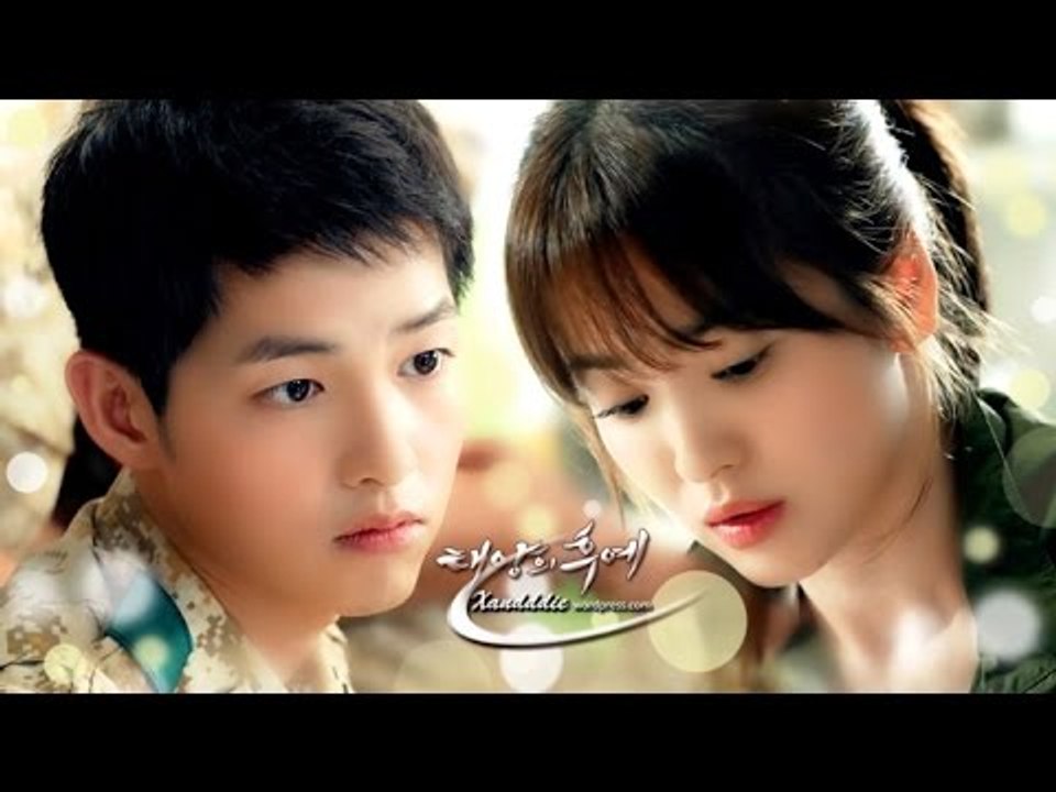 Song Hye Kyo Shares Her Honest Take On Relationships And Breakups