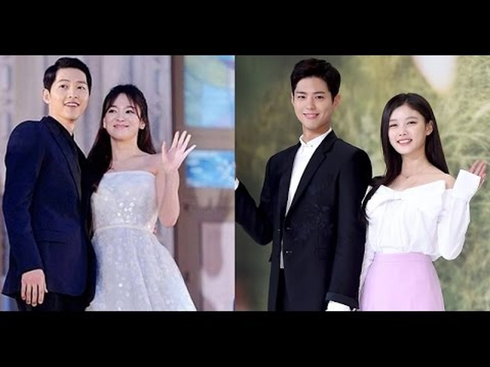 Song Joong Ki, Song Hye Kyo Split: Park Bo Gum Caused ‘Descendants Of The Sun’ Season 2 Delay?