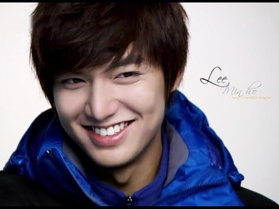 Lee Min Ho honoured at National Brand Awards 2017 for enhancing South Korea's brand image