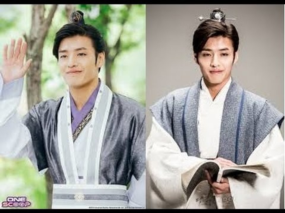 Kang Ha Neul Remains Positive Despite Having His Instagram Hacked