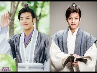 Kang Ha Neul Remains Positive Despite Having His Instagram Hacked