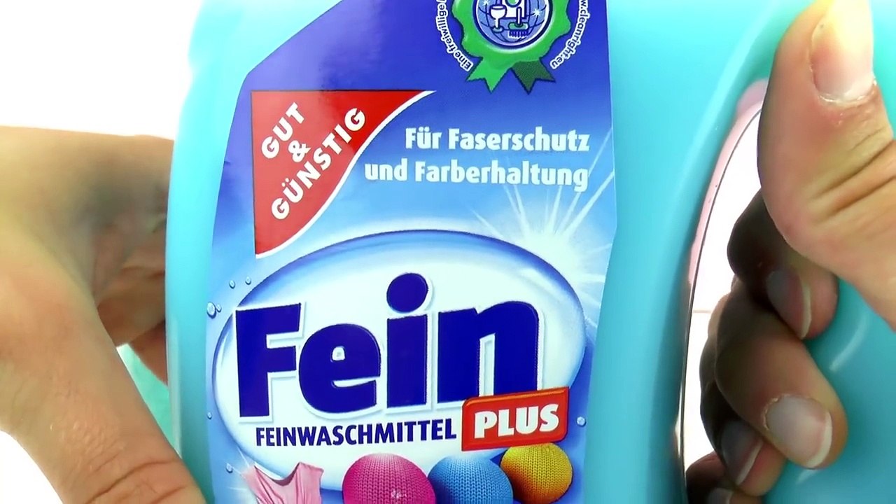 Barbiehaar met klitten weer glad maken en mooi maken - Pop wassen | Barbie hair repair