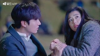 Suzy’s boyfriend Lee Min Ho, ‘ Legend of the Blue Sea’ co-star Jun Ji Hyun are Spottoon Best Couple