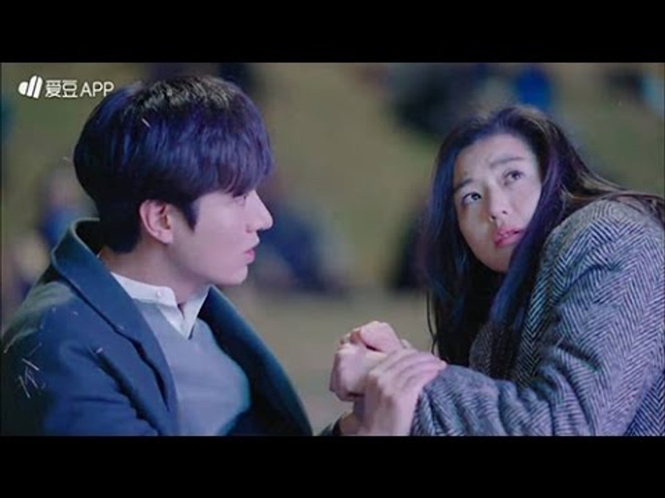 Suzy’s boyfriend Lee Min Ho, ‘ Legend of the Blue Sea’ co-star Jun Ji Hyun are Spottoon Best Couple