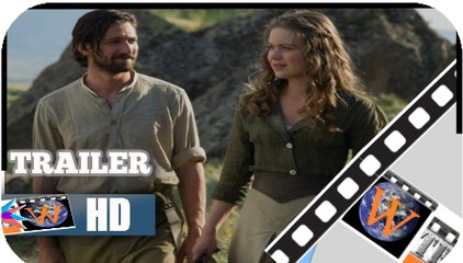 OTTOMAN LIEUTENANT Official Movie Trailer 2017