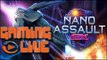 GAMING LIVE 3DS - Nano Assault EX - Jeuxvideo.com