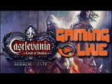 GAMING LIVE 3DS - Castlevania : Lords of Shadow - Jeuxvideo.com