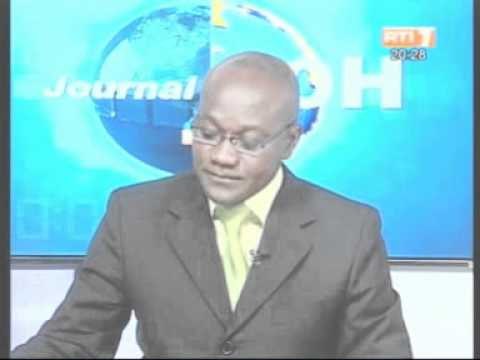 Reunion d'information de tous les volontaires