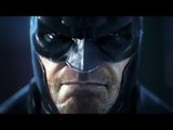 Batman Arkham Origins Bande Annonce Teaser