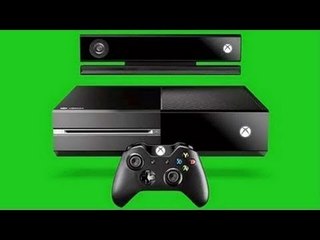 XBOX ONE Bande Annonce VF