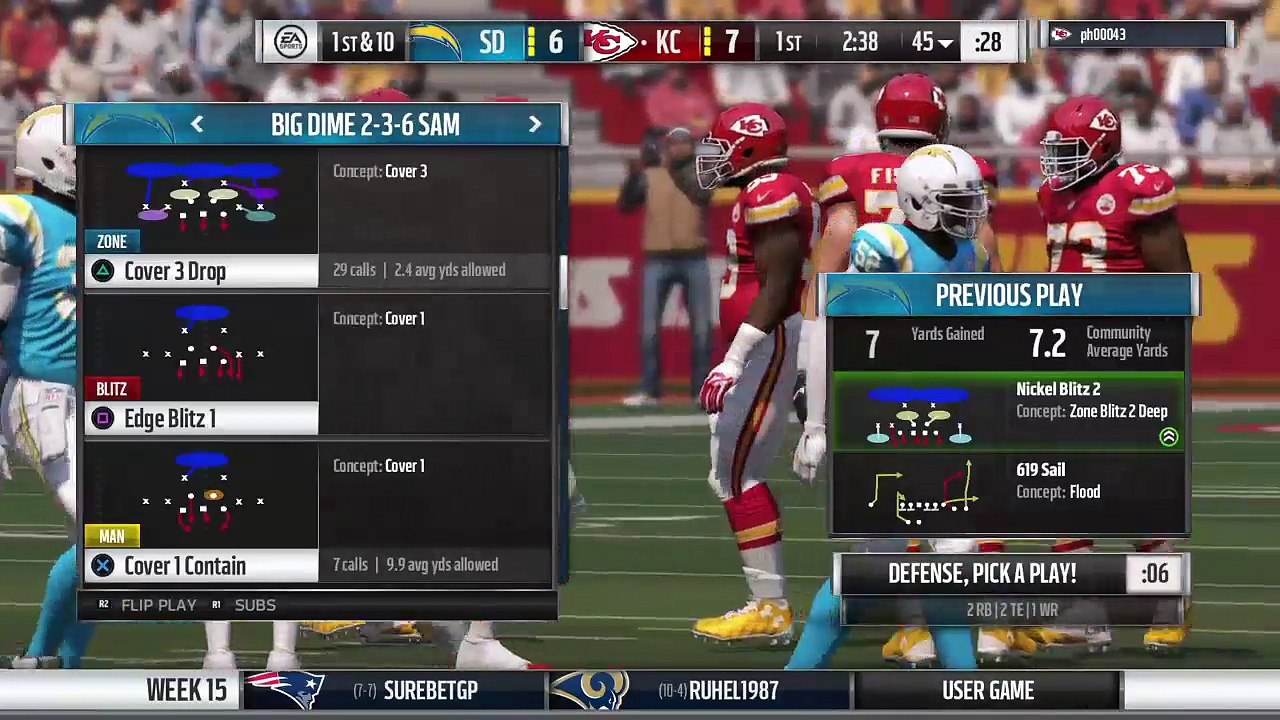 CrushinUbee's Live PS4 Broadcast (30)
