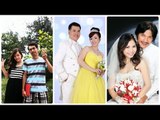 Những Sao Việt đến 'cuối cuộc đời' mới kết hôn lần đầu[Tin tức mới nhất 24h]