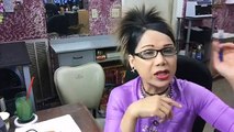 Lisa Pham- Khai dân trí số 83- Tàu cộng ra lệnh cong san để tiến hành thôn tính VN từng phần