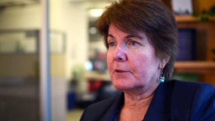Valerie Jenness UCI Professor Criminology Department - Vera Institute
