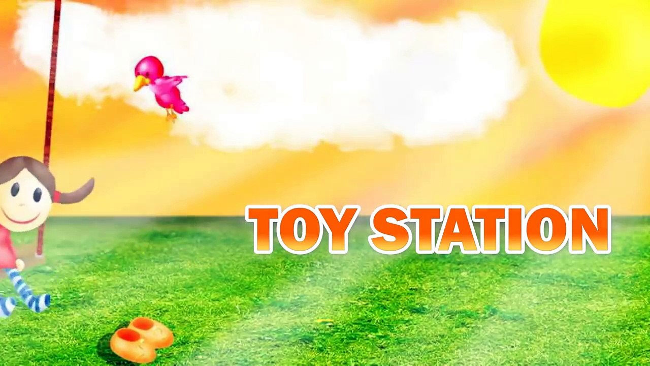 Talking Pocoyo Finger Family Song Funny Animation Baby Nursery Rhymes