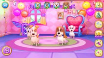 Puppy Life - Secret Pet Party ☢ Android iOs App Gameplay Cartoon Video Coco Play by Tabtal