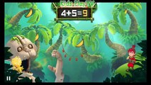 Fruit Ninja Academy Math Master - Learn Sequences Math for Kids (4 - 10 Years Old)
