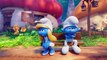 Smurfs: The Lost Village Official Trailer 1 (2017) - Animated Movie