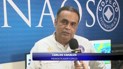 Ultimas lluvias del mes caeran esta semana