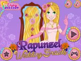 Rapunzel Wedding Braids Top Baby Games For Girls new