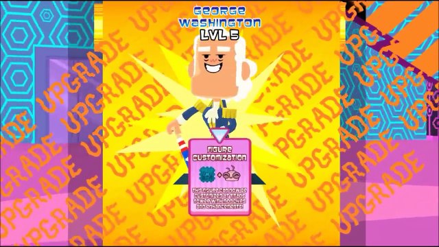 Teen Titans Go Justice League Gameplay Rank 21 ● Teeny Titans A Teen Titans Go! Figure Bat