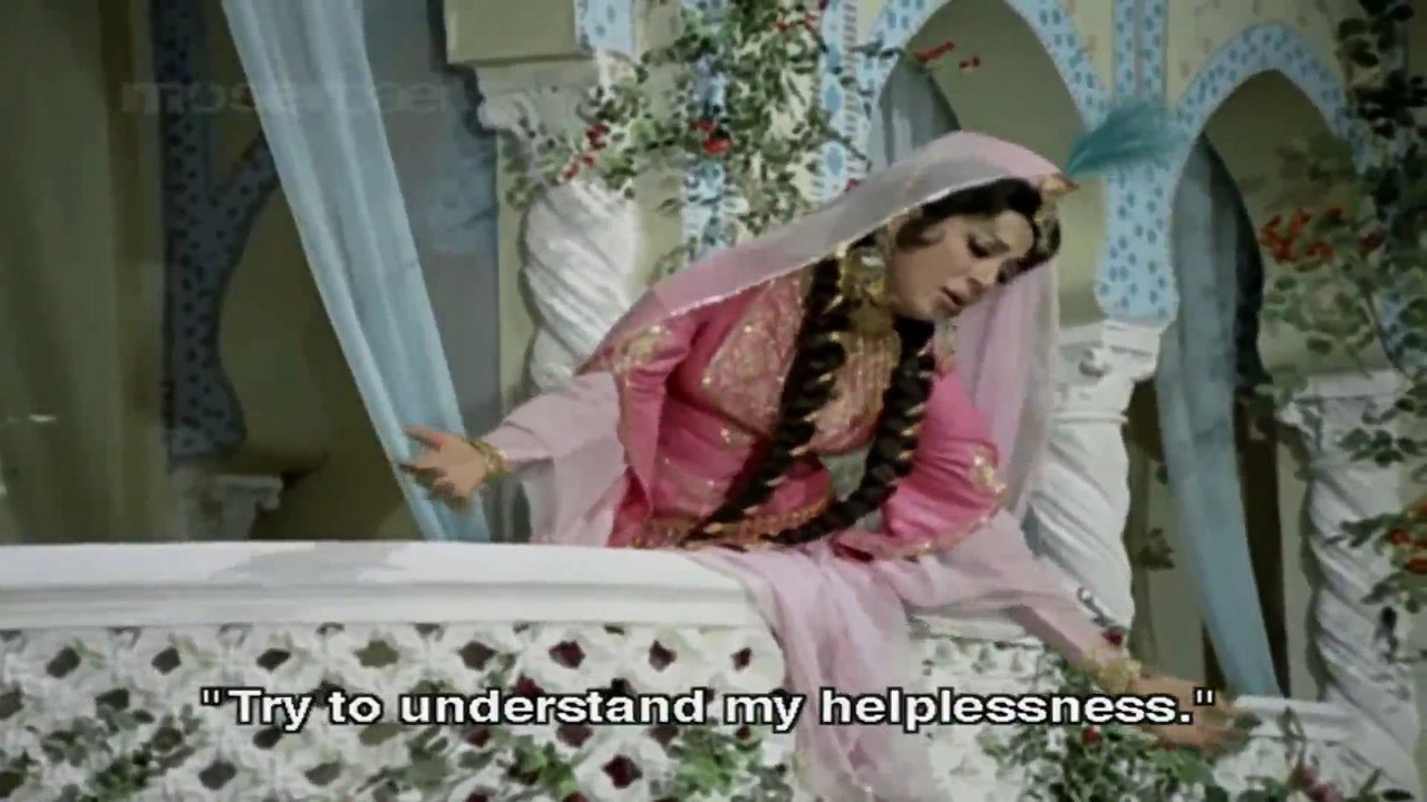 Laila Majnu