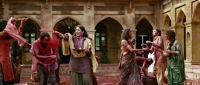 Begum Jaan ( Official Trailer )_Vidya Balan