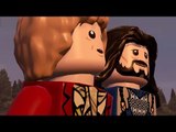 #LEGO The Hobbit Episode 9 - Queer Lodgings