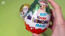 Kinder Überraschung Maxi Christmas Edition The Peanuts Movie Surprise Toys - kidstoys.ga