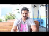 Bollywood Actor Kunal Kapoor Reveals His Fitness Secret