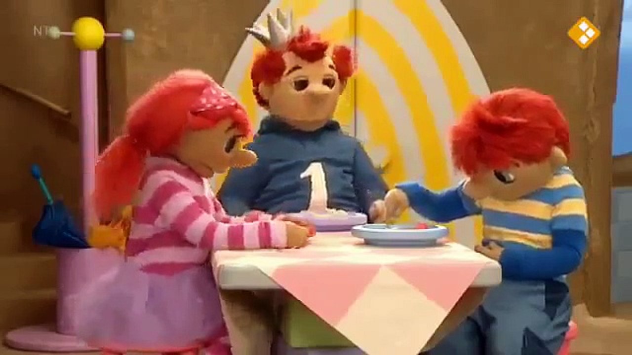 Het Zandkasteel aan Zee Nieuwe Afleveringen Nederlands Gesproken 2016