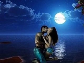 Komár László - Reszket a hold a tó vizén