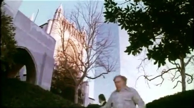 Eric Louzil & Echelon Studios present Rhinoceros (1974) - Trailer